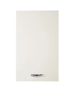 Affare Pensile da cucina con ripiano bianco - sky - 40 cm
