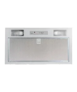 Acquista Ora Cappa aspirante sottopensile faber "inka smart hc x a52" inox, 52 cm