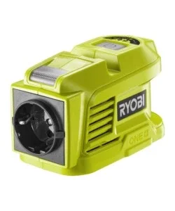 Sconto Inverter ryobi "ry18bi150a-0" 18v, 230v-150w solo corpo macchina