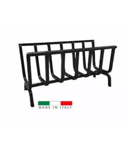 Brucialegna lineare per caminetti larghezza 50 cm tipo stretto Promo Stagionale