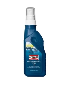 Antiappannante arexons "no gas", 250 ml Prezzo Basso