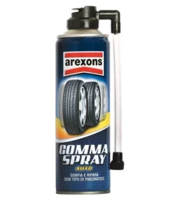 Vendita Finale Ripara gomme auto spray - arexons.