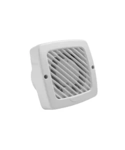 Ventilatore da parete marley "v-10 n" con portata d'aria 100 m³/h Spedizione Espresso
