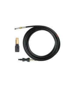 Kit pulizia tubazioni per idropulitrici annovi reverberi 16 m - cod. 41693 Novità