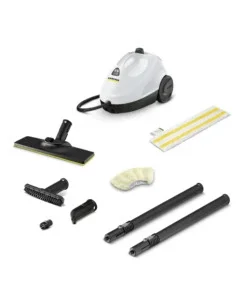 Ultimissimo Modello Pulitore a vapore karcher "sc 2 easyfix" 1500 w