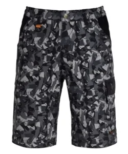 Più Venduto Pantalone da lavoro corto kapriol "tenere pro" camouflage, tg xxl