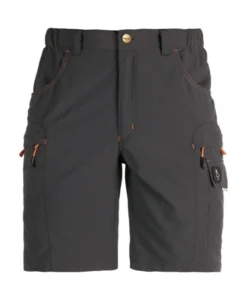 Promozione Pantalone corto da lavoro kapriol "ghibli" grigio tg l