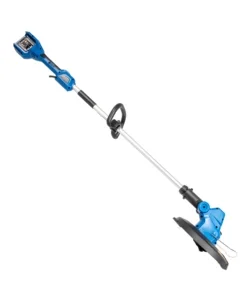 Vendita Finale Tagliabordi a batteria hyundai "25220" 40v, solo corpo macchina