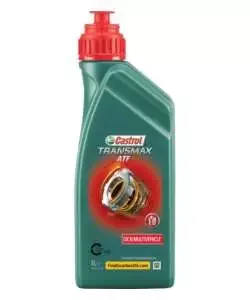 12 pezzi fluido castrol atf dex iii multiveicle 1l Offerta Del Giorno
