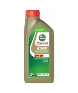 3 pezzi olio castrol edge 0w-30 1l Compra Oggi Stesso