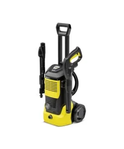 Idropulitrice elettrica a freddo karcher "k 4 black" 130 bar 420 l/h 1800 w Occasione Imperdibile