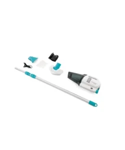 Vacuum ricaricabile zr100 per spa, piscine intex - cod. 28626 Prezzo Conveniente