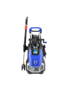 Sconto Idropulitrice elettrica a freddo annovi reverberi "dps series 7.0 dual power" 160 bar 700 l/h 2800 w - motore induzione