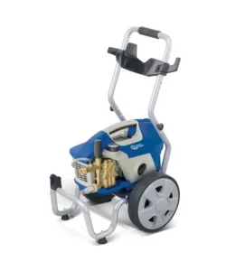 Ultimissimo Modello Idropulitrice elettrica a freddo annovi reverberi "6 series 613 k" 150 bar 500 l/h 2500 w - motore induzione