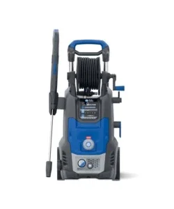 Miglior Prezzo Idropulitrice elettrica a freddo annovi reverberi "5 series 5.9" 180 bar 570 l/h 2650 w - motore induzione
