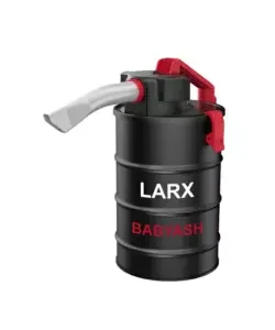 Aspiracenere elettrico larx "babyash" 600 w 8 lt Prezzo Ridotto