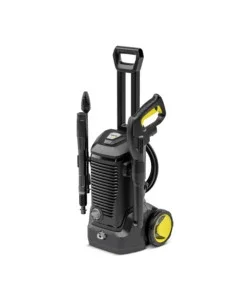 Ordina Subito Idropulitrice elettrica a freddo karcher "k6 black" 165 bar 520 l/h 2100 w