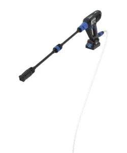 Idropulitrice a batteria a freddo annovi reverberi "bc 250 dss" 24 bar 175 l/h 18 v 2,5 ah Occasione