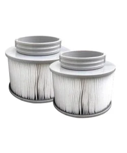 Vendita Finale Set 2 filtri riviera per piscina idromassaggio oslo