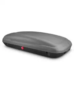 A Buon Prezzo Box baule tetto auto artplast "shield" portatutto capacitá 400 lt