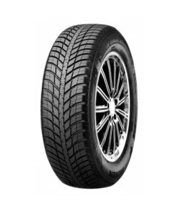 Ultime Pezzi Pneumatico nexen n\\'blue 4season (suv) 235/60 r19