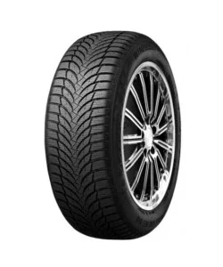 Acquista Ora Pneumatico nexen 155/70 r13 75 t wg snow\\\\\\'g 2 dd