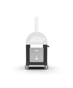 Accessorio alfa base per forno moderno 1 pizza Ordina Subito