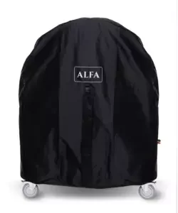 Accessorio alfa cover per forno e base classico e moderno 2 pizze Occasione