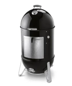 Affumicatoio weber "smokey mountain cooker" diametro 47 cm Scelto Dai Clienti