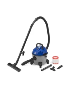 Di Tendenza Aspiratore solidi liquidi elettrico annovi reverberi "ar3170" 1200 w 15 lt 28 l/s