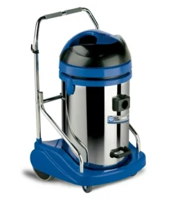 Economico Aspiratore solidi liquidi elettrico annovi reverberi "4300" 2400 w 77 lt 94,5 l/s