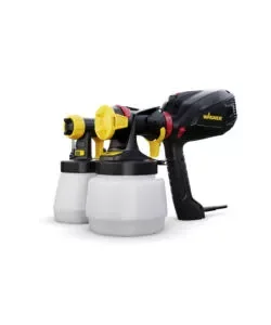 Verniciatore a spruzzo elettrico wagner "flexio w 575" 630 w Economico