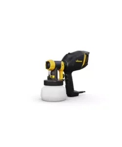 Più Venduto Verniciatore a spruzzo elettrico wagner "w 150" 300 w