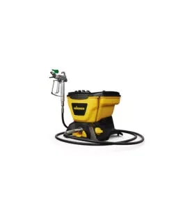 Verniciatore a spruzzo elettrico wagner "airless control 150 m" 350 w Economico
