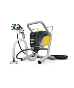Must-Have Verniciatore a spruzzo elettrico wagner "airless control pro 275 m" 550 w