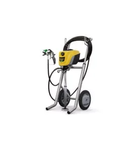 Verniciatore a spruzzo elettrico wagner "airless control pro 350 m" 600 w + prolunga 30 cm Sconto