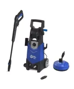 Miglior Prezzo Idropulitrice elettrica a freddo annovi reverberi "ar476" 165 bar 480 l/h 2000 w