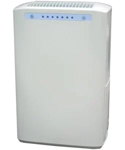 Prezzo Di Fabbrica Deumidificatore portatile tecno air system "dn 16 en" 2,4 l 65 m²