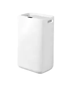 Deumidificatore portatile tecno air system "tiber 250" 4,5 l 90 m² Soddisfatti O Rimborsati