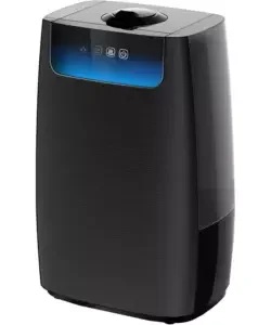 Umidificatore a vapore tecno air system "aroma 5.0" 5,5 l 90 m³ Spedizione Espresso