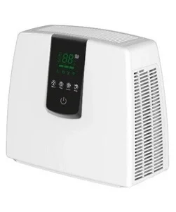 Purificatore di aria tecno air system "pure 75 plus" 3 velocità 39 w Subito Disponibile