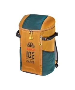 Zaino termico kapriol "icekap20" colore ocra, capacità 20 litri Professionale