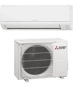 Subito Disponibile Climatizzatore caldo freddo mitsubishi linea smart serie m pompa di calore "msz-dw35vfkit" monosplit e unità esterna 12000 btu