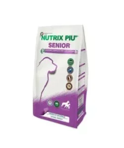 Affare Crocchette per cani nutrix più "senior" anziano di taglia media e grande 10 kg