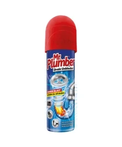 Sturatubo spray idro bric "mr plumber", 180 ml Ultima Occasione