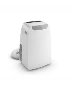 Saldi Climatizzatore portatile caldo freddo olimpia splendid "dolceclima air pro 14 hp wifi" 14000 btu