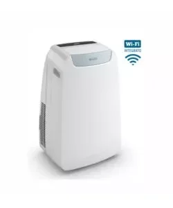 Climatizzatore portatile olimpia splendid "dolceclima air pro a++ wifi" 9000 btu Pagamento Sicuro