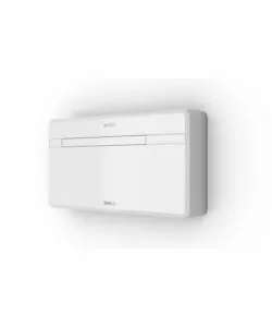 Must-Have Climatizzatore caldo freddo olimpia splendid pompa di calore "unico next 10 hp pvan" monosplit e senza unità esterna 9000 btu - cod. 02456