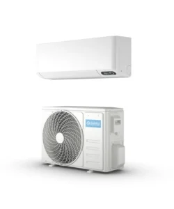 Climatizzatore caldo freddo olimpia splendid pompa di calore "alysea e inverter 12" monosplit e unità esterna con wifi integrato 12000 btu Quantità Limitata