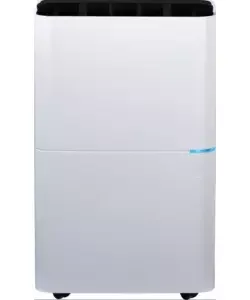 Solo Oggi Deumidificatore qlima "d 820 a smart" 20 l/giorno 52 m² 3,8 l